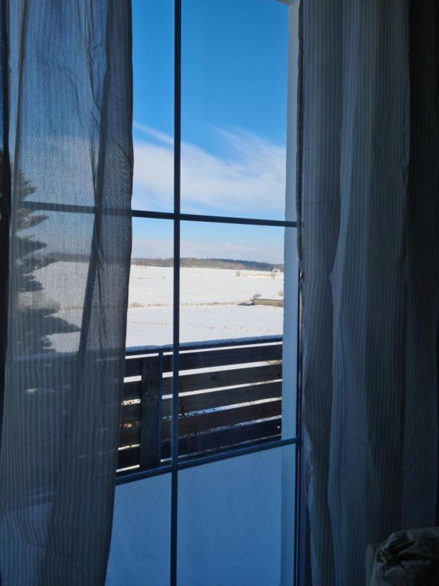 Pilgrims "Rosalie" Grosse Fewo Mit 3 Schlafzimmern, 1Bad, 2 Wc, Balkon, Fast Internet Brilon Exterior foto