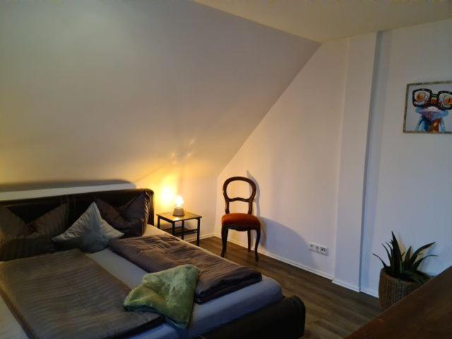 Pilgrims "Rosalie" Grosse Fewo Mit 3 Schlafzimmern, 1Bad, 2 Wc, Balkon, Fast Internet Brilon Exterior foto